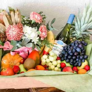 Hampers Maryborough & Hervey Bay Delivery