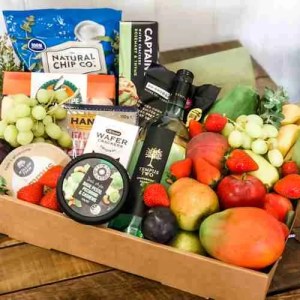 Celebration Hamper Maryborough & Hervey BayCelebration Hamper Maryborough & Hervey Bay DeliveryDelivery